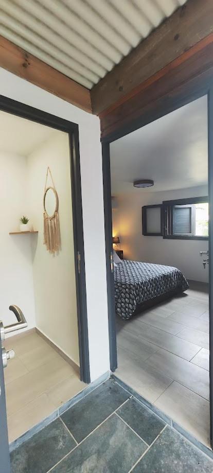 Tiny House Les Cactus - Bungalow St Gilles Les Hauts Saint-Paul Extérieur photo