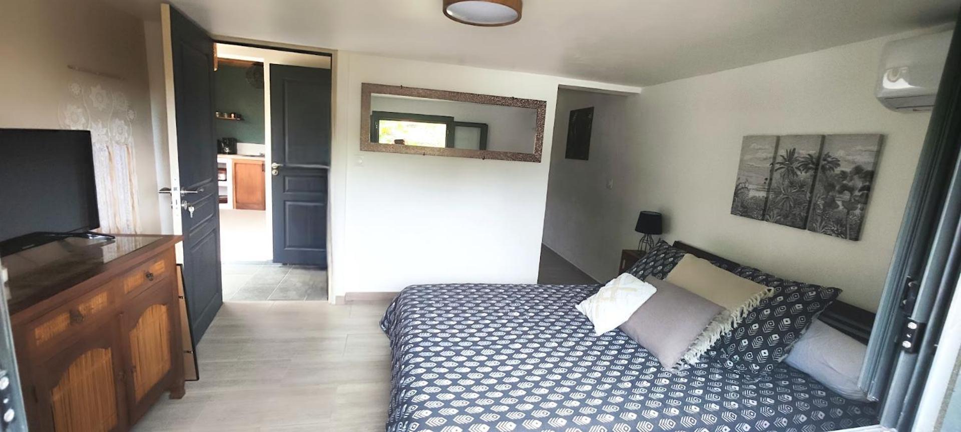 Tiny House Les Cactus - Bungalow St Gilles Les Hauts Saint-Paul Extérieur photo