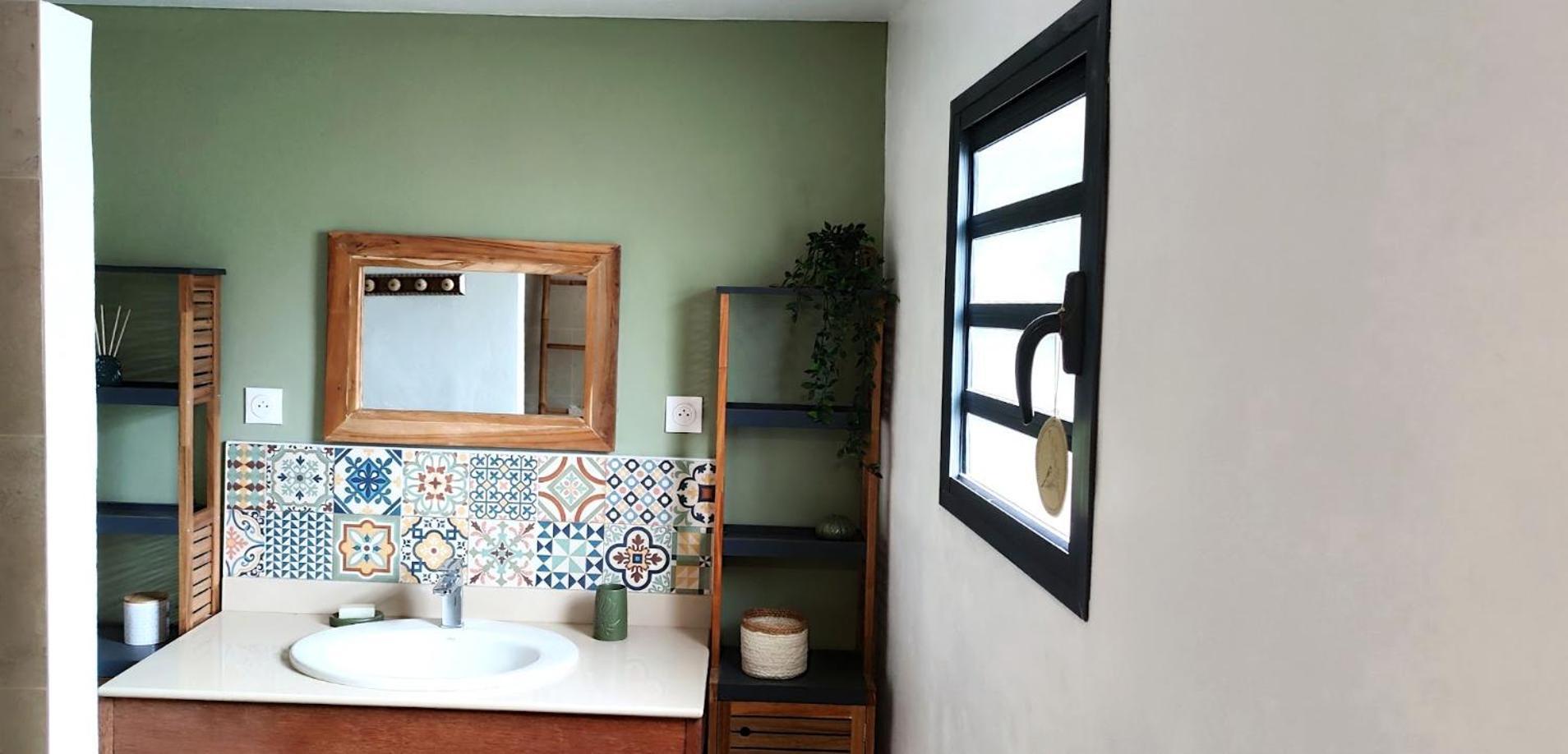Tiny House Les Cactus - Bungalow St Gilles Les Hauts Saint-Paul Extérieur photo