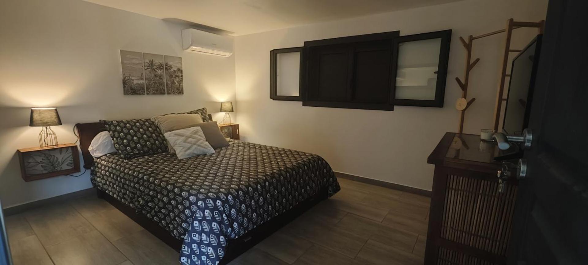 Tiny House Les Cactus - Bungalow St Gilles Les Hauts Saint-Paul Extérieur photo