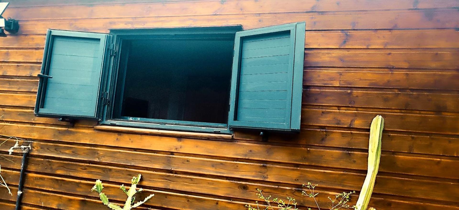 Tiny House Les Cactus - Bungalow St Gilles Les Hauts Saint-Paul Extérieur photo